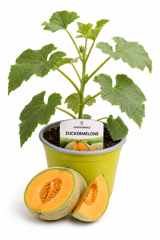 Zuckermelone