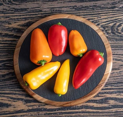 Snackpaprika Snackor – Snackpaprika